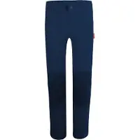 TROLLKIDS - Kids Hammerfest Pants Pro Slim Fit - Trekkingbroek 164, blauw