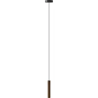 UMAGE Chimes lamp 22 cm Dark oak