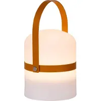 Lucide Little Joe Rechargeable Outdoor Tafellamp Brown