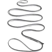 Black Diamond Dynex Strap 180 Cm/10 Mm Grey