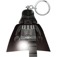 LEGO Darth Vader sleutellampje