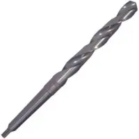 Projahn Staalboor HSS 17 mm conische kolf MK2