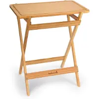 Barbecook snijtafel - 81 cm hoog