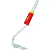 Wolf-Garten Ziehhak HU-M 10 (rood/geel, 10 cm)