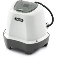 Intex 26662GS - Krystal Clear zoutwaterzuiveringssysteem QS200
