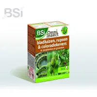 Bsi Omni insect 20 ml
