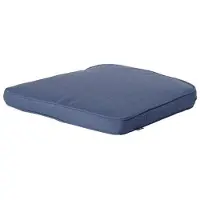Hartman 14046052 Casual Steelblue Aberdeen - 46 x 44 x 5 cm