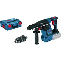 Bosch GBH 18V-26 F accu-boorhamer