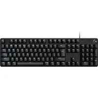 Logitech G413 SE Mechanisch Gaming Toetsenbord Zwart