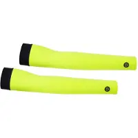 Agu Armwarmer Essential Light High Visibility Neon Yellow-M