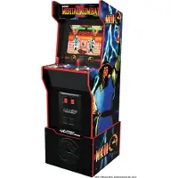 1Up - Midway Legacy