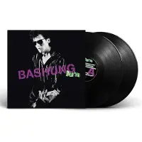 Universal Music Alain Bashung - Live '81 (2 LP)