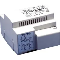 Comelit SimpleKey Gelijkstroomvoeding 12V | 4399