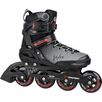 Tempish Wox Uni Inline Skates