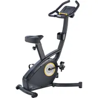 LifeSpan Fitness Licht-commercieel Hometrainer C5i Zelfaandrijvend