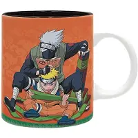 Abystyle Naruto - Kakashi Illustrations Mok 320 ml
