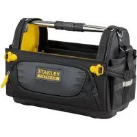 Stanley Koffers FatMax Open Gereedschapstas Quick Access | FMST1-80146 - FMST1-80146