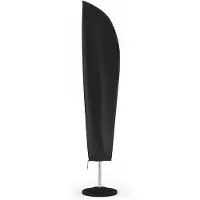 Blumfeldt Shield Cantilever beschermhoes voor zweefparasol Ø 200 - 400 cm UV-bestendig