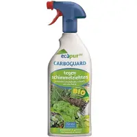 Bsi Ecopur Fungicide Carboguard RTU voor moestuin 750 ml Ecopur