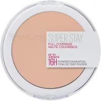 Maybelline SuperStay 24H Full Coverage Poeder 30 Sand