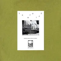 Ginza.se Tortoise - Rhythms, Resolutions & Clusters (LP)