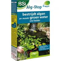 Bsi Alg-Stop – 2 kg