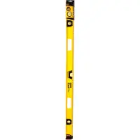 Stanley 1-43-555 FATMAX I-beam Waterpas - 1200mm