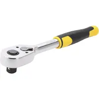 Stanley RATEL 1/2" 72T