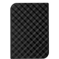 Verbatim Store n Go 2,5 1TB USB 3.0 zwart Gen 2