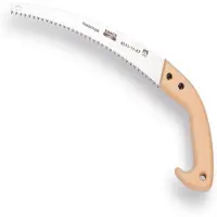 Bahco snoeizaag 4211-14-6T grove vertanding, 35 cm