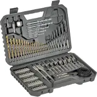 Bosch Accesorios Professional 103-delige accessoireset