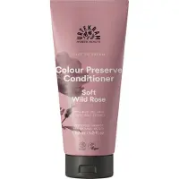 Urtekram Colour Preserve Conditioner Soft Wild Rose - 180ml