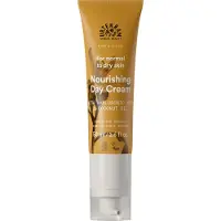 Urtekram Rise & Shine Spicy Orange Blossom Nourishing Day Cream