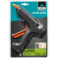 Bison Glue Gun Super Fpb*4 L264 - Lijmpistool - 6311397 - 6311397