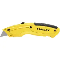 Stanley - Uitschuifmes