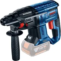 Bosch GBH 18V-21