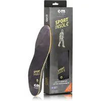Ortho Movement Inlegzooltjes Orthomovement Upgrade Sport Insole EUR 42