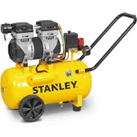 Stanley SXCMS1324HE Silent
