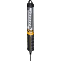 Brennenstuhl 1175470010 LED-werkplaatslamp WL 550 Energielabel 2021 F (A - G)