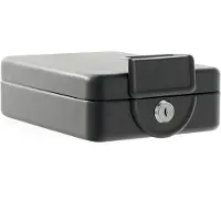 Rottner Autokluis Travel Safe