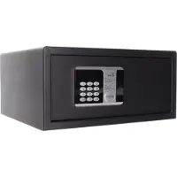 Rottner Elektronische Laptopkluis met RFID slot