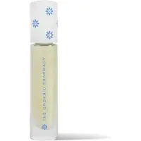 The Organic Pharmacy Make-up Lippen Volumising Balm Gloss Sparkle
