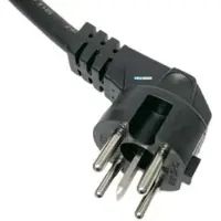 Enzo Perilex aansluitsnoer | 5x2,5qmm | 2m - 1052980