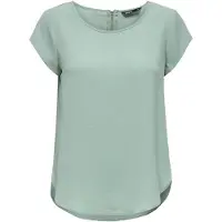ONLY Onlvic Top Dames Glas 42