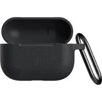 Uag Dot Silicone AirPods Pro Hoesje Grijs