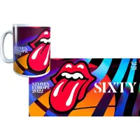 Image The rolling stones mok - sixty tour - europe 2022