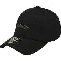 Oakley Apparel 6 Panel Stretch Metallic Pet by