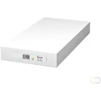 Biotop Kopieerpapier 3 A4 120gr naturel 250 vel