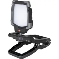 Brennenstuhl Mobiele LED-accuspot CL 4050 MA, 3800lm, IP65
