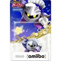 Figurine Meta Knight (Kirby Collection)